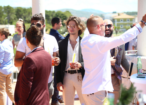 Fotografija 14 - Lifestyle Check In: Međunarodni spoj poslovanja i ljepote u Šibeniku