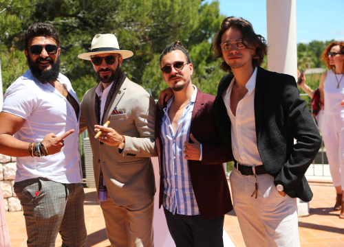 Fotografija 16 - Lifestyle Check In: Međunarodni spoj poslovanja i ljepote u Šibeniku