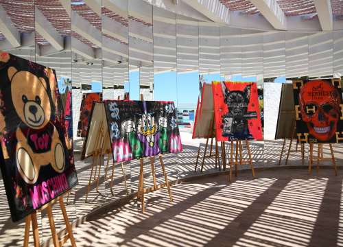 Fotografija 3 - Lifestyle Check In: Međunarodni spoj poslovanja i ljepote u Šibeniku