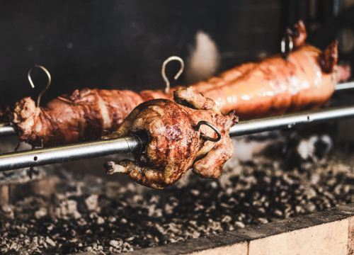 Fotografija 6 - The Pink Week u Bronzinu: Uz selekciju sireva časte vas Hvar Hills Pius roséom!
