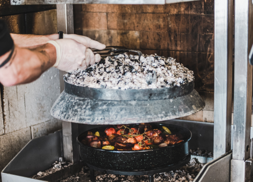 Fotografija 11 - The Pink Week u Bronzinu: Uz selekciju sireva časte vas Hvar Hills Pius roséom!