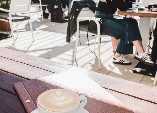 Fotografija 10 - The Pink Week u Bronzinu: Uz selekciju sireva časte vas Hvar Hills Pius roséom!
