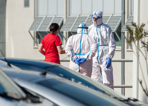 Na 122 testa, 11 pozitivnih u županiji: Trenutno imamo 90 aktivnih slučajeva zaraze