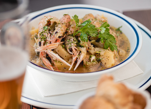 Fotografija 15 - The Pink Week u Bronzinu: Uz selekciju sireva časte vas Hvar Hills Pius roséom!