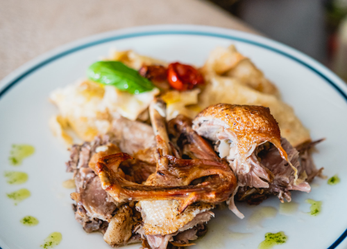 Fotografija 16 - The Pink Week u Bronzinu: Uz selekciju sireva časte vas Hvar Hills Pius roséom!