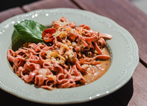 Fotografija 18 - The Pink Week u Bronzinu: Uz selekciju sireva časte vas Hvar Hills Pius roséom!