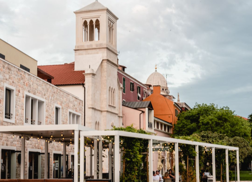 Fotografija 20 - The Pink Week u Bronzinu: Uz selekciju sireva časte vas Hvar Hills Pius roséom!