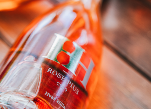 Fotografija 19 - The Pink Week u Bronzinu: Uz selekciju sireva časte vas Hvar Hills Pius roséom!