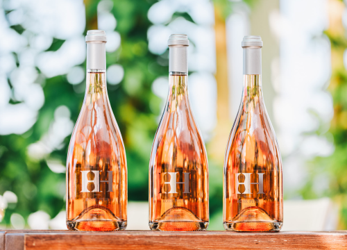 Fotografija 21 - The Pink Week u Bronzinu: Uz selekciju sireva časte vas Hvar Hills Pius roséom!