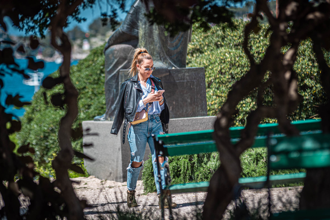 Ovotjedne vladarice đira po gradu ponudit će vam pregršt outfit ideja za nadolazeće dane
