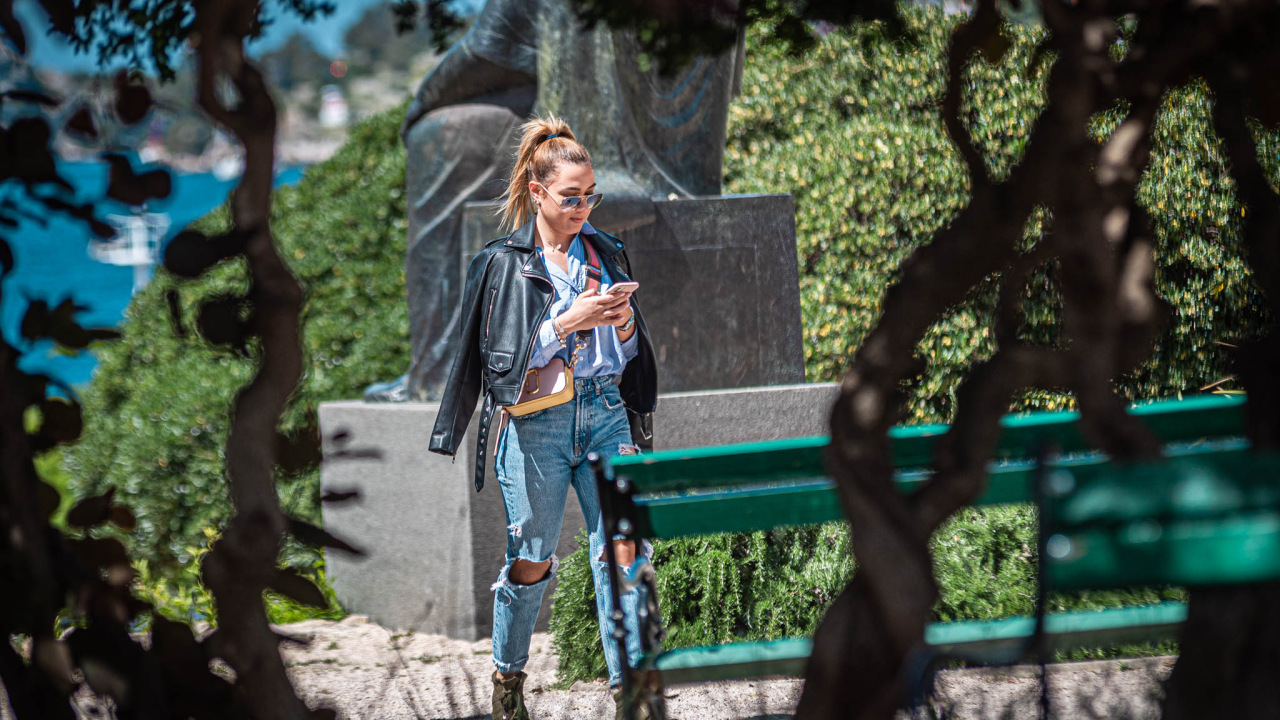 Ovotjedne vladarice đira po gradu ponudit će vam pregršt outfit ideja za nadolazeće dane