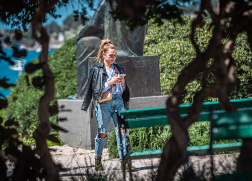 Ovotjedne vladarice đira po gradu ponudit će vam pregršt outfit ideja za nadolazeće dane