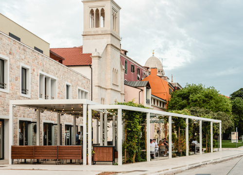 Fotografija 23 - The Pink Week u Bronzinu: Uz selekciju sireva časte vas Hvar Hills Pius roséom!