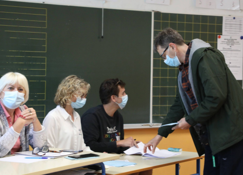 U Zagrebu Tomislavu Tomaševiću 68,27 posto glasova, u Splitu Ivici Puljku 59,19 posto