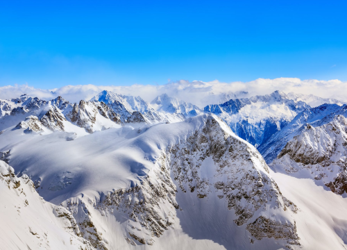 Slijepi alpinist Zhang Hong popeo se na Mount Everest!