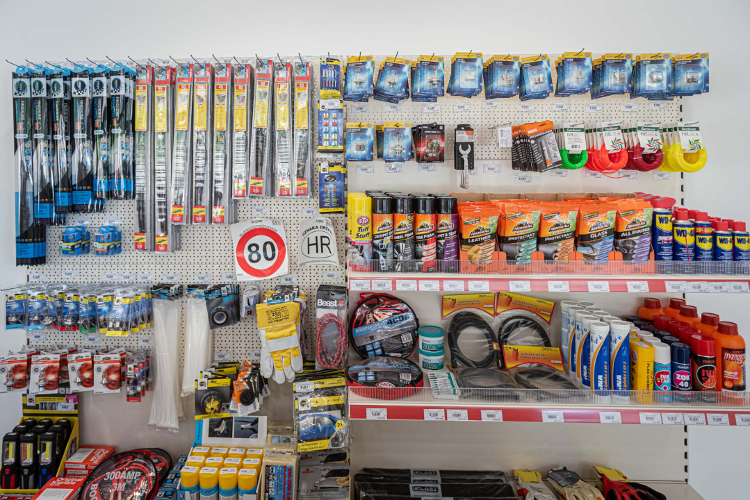 Posjetite novu pumpu Energy-Bentz nadomak grada!