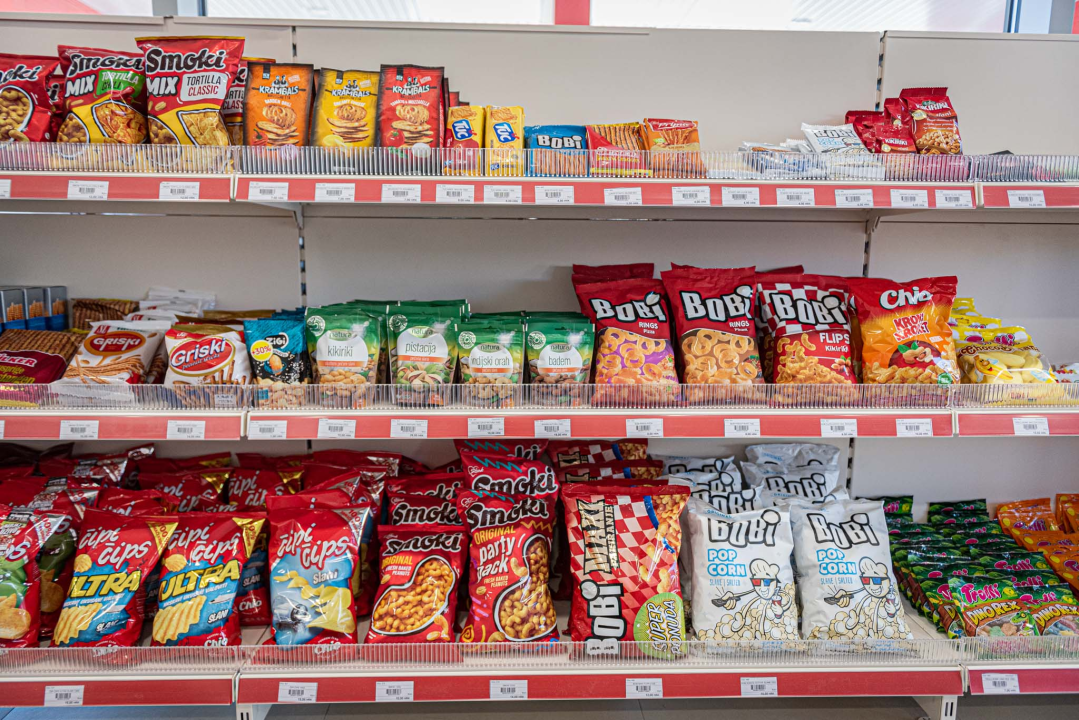 Posjetite novu pumpu Energy-Bentz nadomak grada!