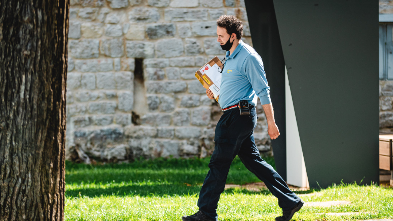 Od 1. srpnja uvodi se plaćanje PDV-a na male pošiljke iz trećih zemalja