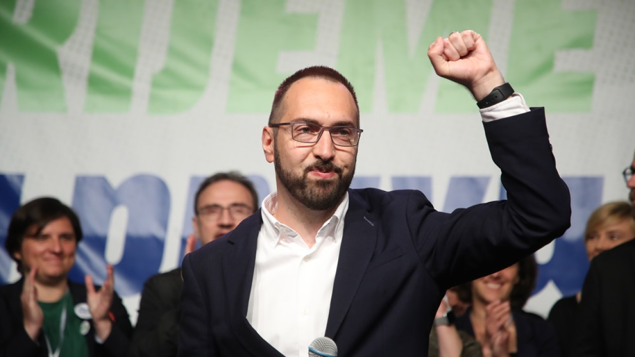 Tomašević u prvom intervjuu: 'Od sada nema više nedodirljivih. Ako nepropisno parkiram, očekujem da me kazne'