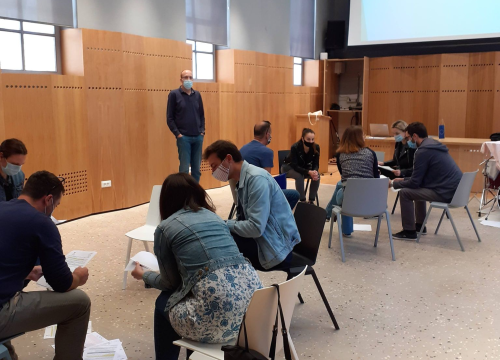 Fotografija 5 - Naručite slasnu pizzu Godimento po odličnoj cijeni!