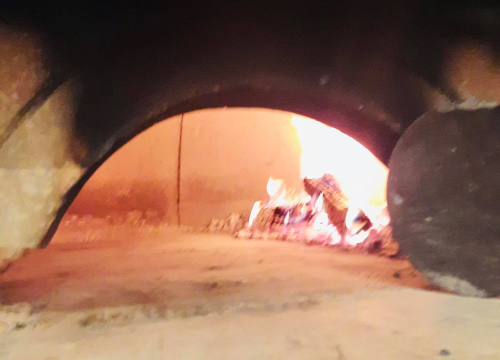 Fotografija 8 - Naručite slasnu pizzu Godimento po odličnoj cijeni!