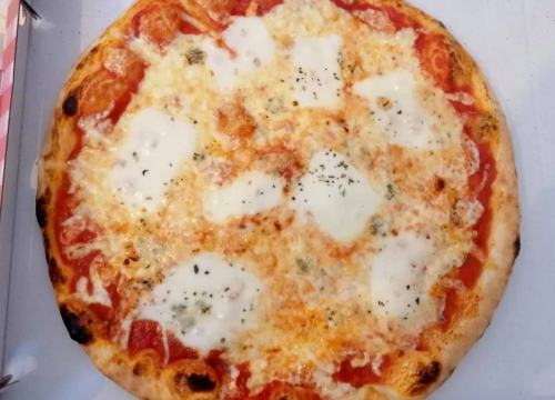 Fotografija 10 - Naručite slasnu pizzu Godimento po odličnoj cijeni!