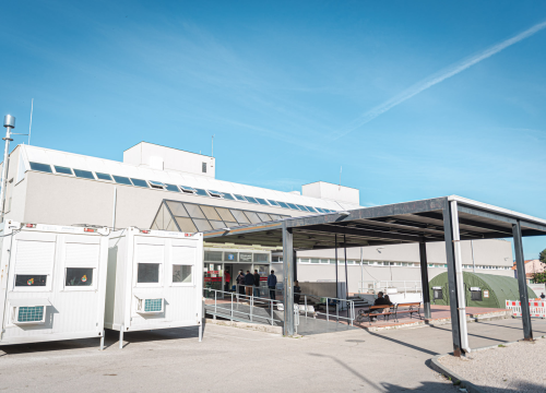 U županiji devet novozaraženih na 108 testiranih: Na bolničkom liječenju 27 osoba