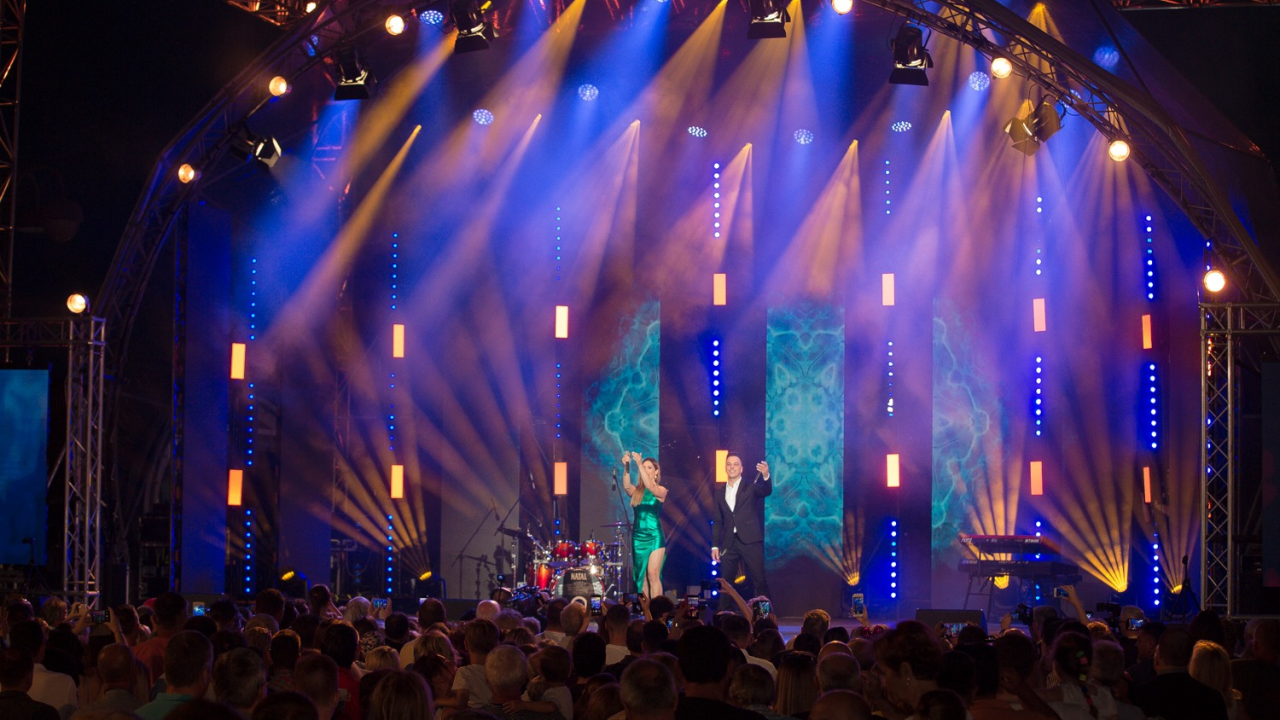 Ostalo je još deset dana do CMC festivala: Publika se vraća u Vodice