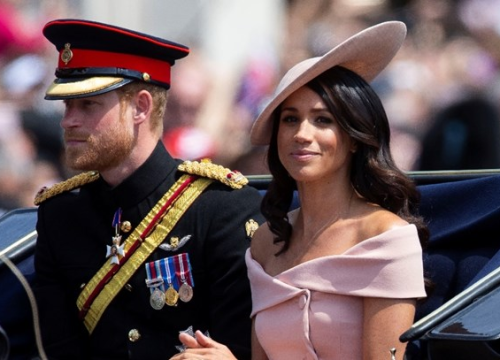 Meghan se boji da će izgubiti titulu vojvotkinje. Može li se to dogoditi?