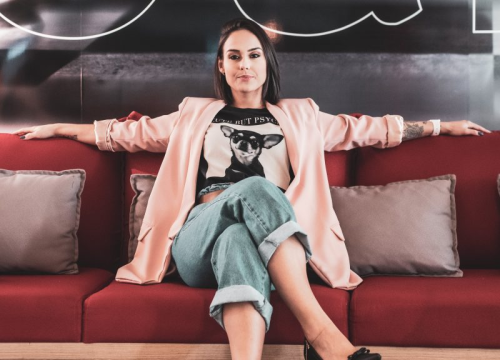 Inteligentne žene imaju zajedničku naviku – puno psuju