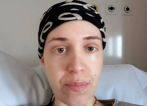 Vodičani pokrenuli humanitarnu akcija za Mateju Barić: Mlada djevojka boluje od teškog oblika leukemije