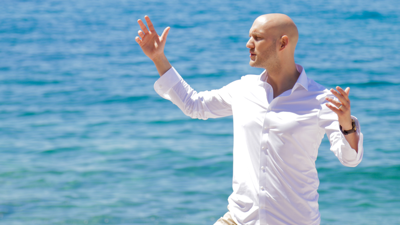 Poslušajte novu pjesmu Marka Škugora: Za 'šibenskog slavuja' pjesmu napisao Hari Rončević