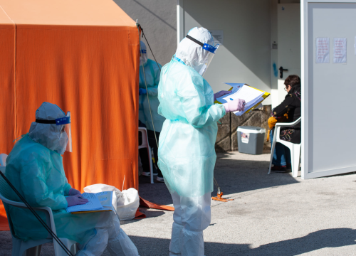 U županiji 24 nova slučaja zaraze koronavirusom: Preminule dvije starije žene u šibenskoj bolnici