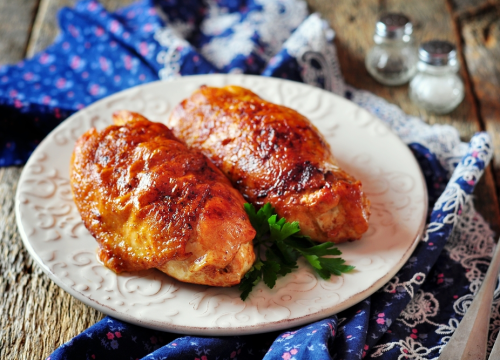 Pet najčešćih pogrešaka zbog kojih piletina ispadne suha