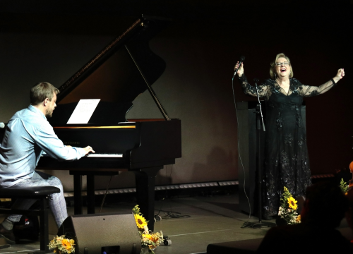 Matija, Gabi i Marko Ramljak udahnuli koncertni život Kući umjetnosti Arsen