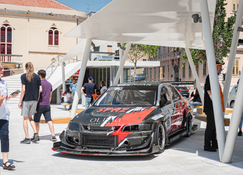 Fotografija 17 - Za 15. Nagradu grada Skradina rekordan broj prijava: Na stazi će se okušati otac i kći Smrdelj, on u formuli, ona u Yugu