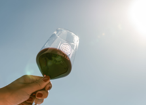 Fotografija 22 - Taste Like Dalmatia: Još danas imate priliku kušati vrhunska vina, maslinova ulja i craft pive, a u subotu na šibenskoj rivi čekaju vas pidoče i debit!