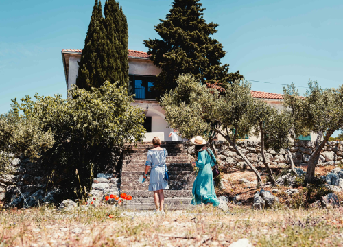 Fotografija 25 - Taste Like Dalmatia: Još danas imate priliku kušati vrhunska vina, maslinova ulja i craft pive, a u subotu na šibenskoj rivi čekaju vas pidoče i debit!