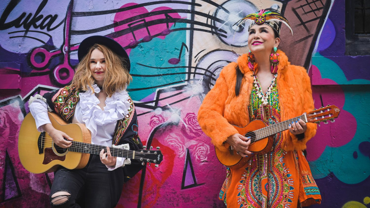 Na ovogodišnji CMC festival dolaze Alka Vuica, Dino Petrić, Kumovi i Noelle