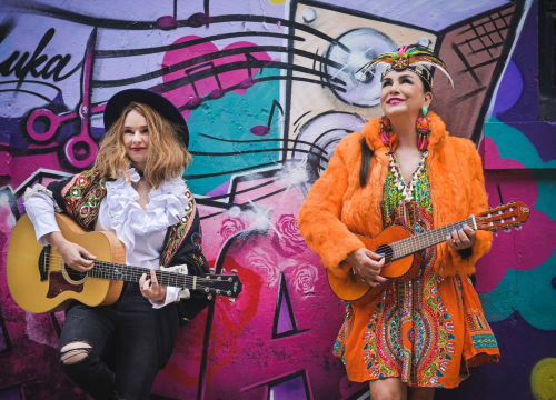 Na ovogodišnji CMC festival dolaze Alka Vuica, Dino Petrić, Kumovi i Noelle