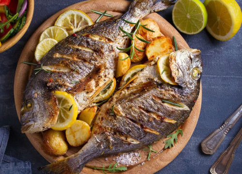 Česte greške zbog kojih nam se riba raspadne kad je pečemo na roštilju
