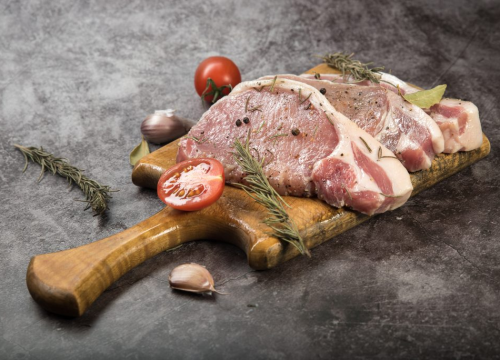 Test od 5 sekundi otkriva je li meso svježe ili pokvareno