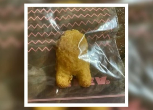 McDonald'sov pileći medaljon prodao se za 635 tisuća kuna, razlog je nevjerojatan