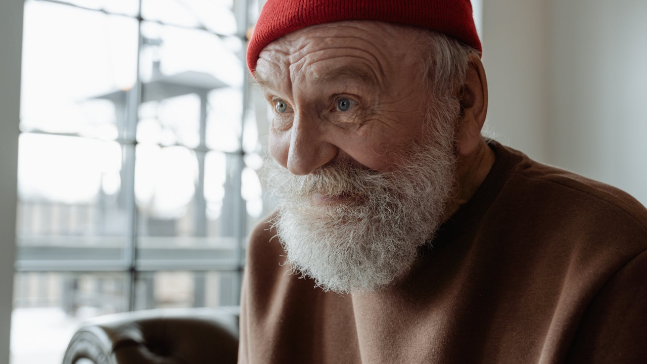 Pismo unucima koje je oduševilo svijet: 'Ljudi koji vam ne donesu juhu kad ste bolesni nisu bitni'
