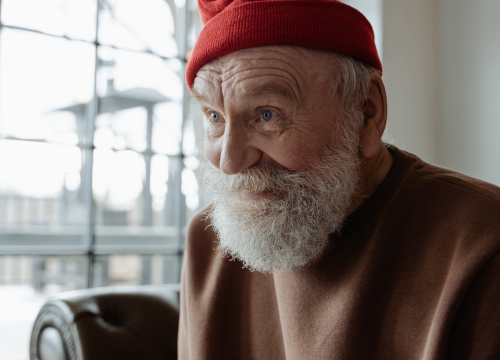 Pismo unucima koje je oduševilo svijet: 'Ljudi koji vam ne donesu juhu kad ste bolesni nisu bitni'