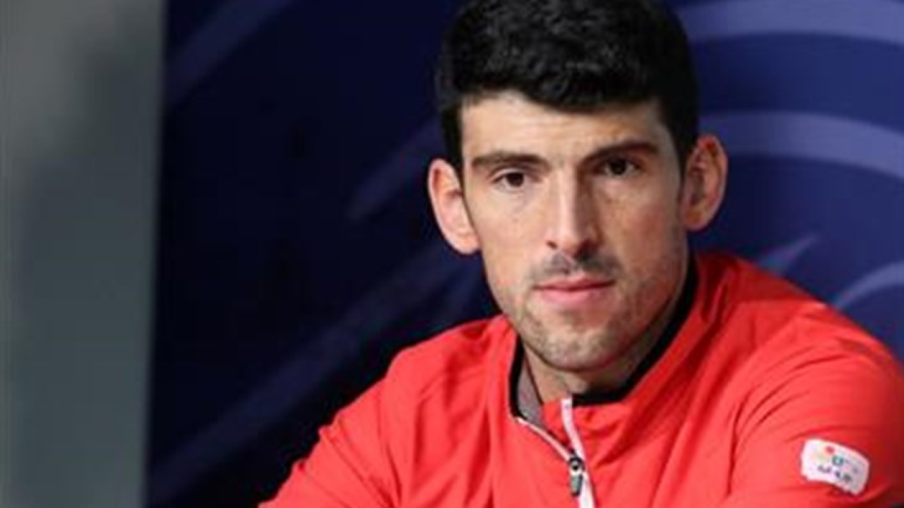 Franko Škugor u četvrtfinalu parova Roland Garossa