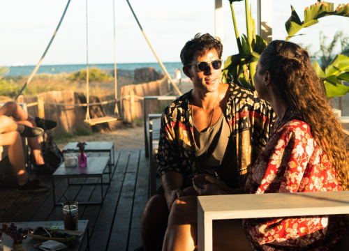 Deset znakova da ste s tipom koji kronično strahuje od vezivanja