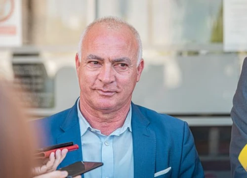 Bivši župan Goran Pauk u sljedećih pola godine zaradit će 113 tisuća kuna ne radeći ništa, i na to ima sva zakonska prava