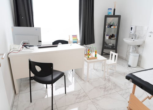 Fotografija 4 - Razgovarali smo s dječjim psihijatrom o utjecaju pandemije na mentalne poremećaje kod djece i zašto su oni još uvijek stigmatizirani