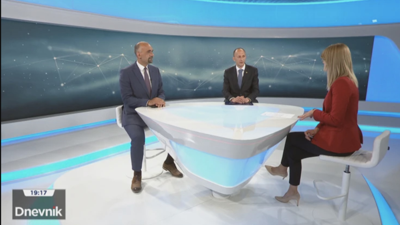 Župan Jelić: 'O otkazima u ovom trenutku ne mogu govoriti'